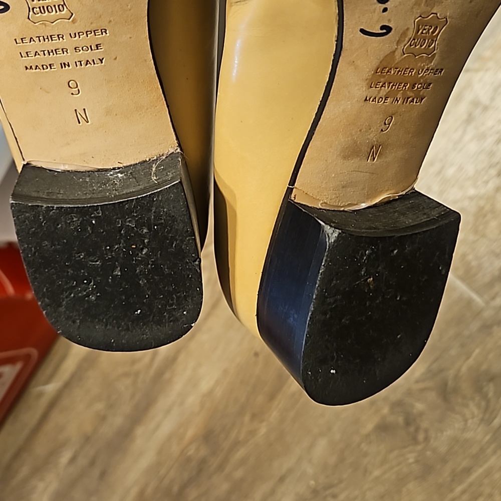 Talbots size 9N - Picture 5 of 6
